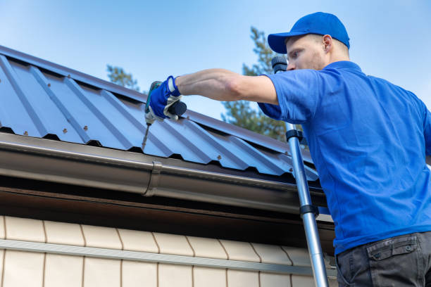Best Chimney Flashing Repair  in Hallsville, TX