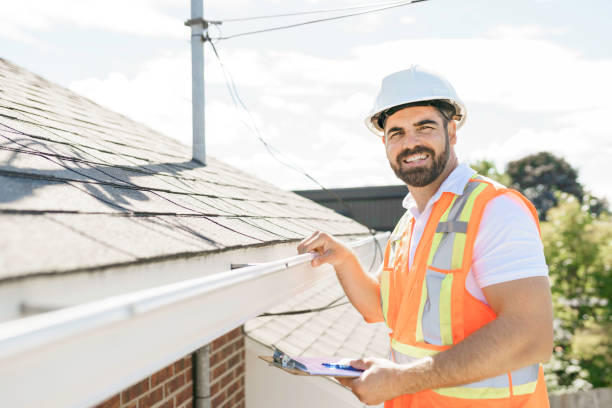 Best Rubber Roofing (EPDM, TPO)  in Hallsville, TX