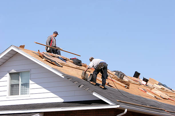 Trusted Hallsville, TX Roofing services Experts