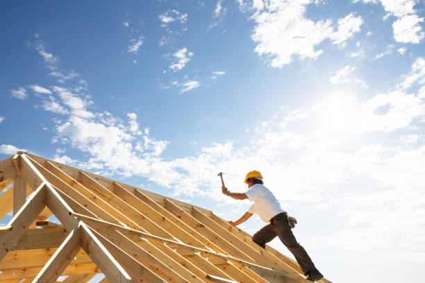 Best Asphalt Shingle Roofing  in Hallsville, TX